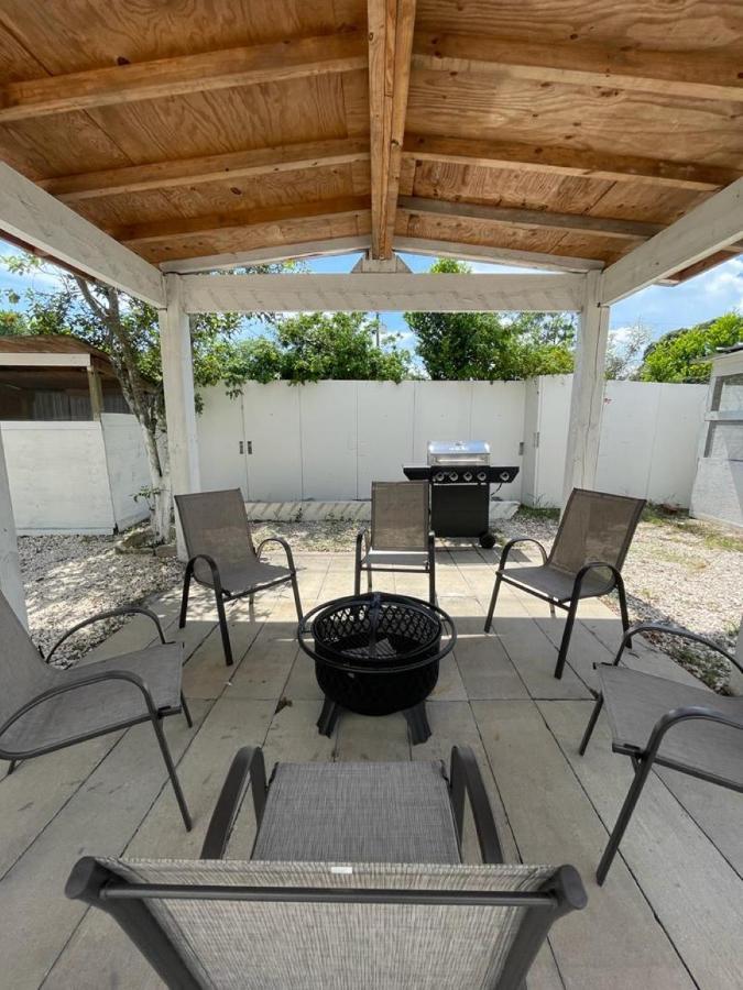 Cheerful Family Home Close To Everything! Tampa Dış mekan fotoğraf